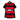 Camisa Flamengo l Retro 2000/01 Nike - Preto e Vermelho