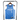 Regata NBA Minnesota Timberwolves Nike Authentic Edwards 5 - Azul