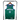 Regata NBA Dallas Mavericks Retrô Nike Authentic Irving 11 - Verde