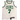 Regata NBA Boston Celtics Retrô Nike Authentic Brown 7 - Branca