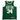 Regata NBA Boston Celtics Retrô Nike Authentic Pierce 34 - Verde