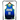 Regata NBA Dallas Mavericks Nike Authentic Irving 11 - Azul