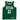 Regata NBA Boston Celtics Retrô Nike Authentic Irving 11 - Verde