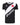 Camisa Vasco da Gama 24/25 Home Kappa Torcedor - Preta