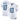 Camisa NFL Los Angeles Chargers Vapor F.U.S.E. Limited Jersey Branca