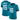 Camisa NFL Jacksonville Jaguars Vapor F.U.S.E. Limited Jersey Verde