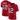 Camisa NFL Tampa Bay Buccaneers Vapor Limited Jersey Vermelha
