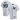 Camisa MLB New York Yankees Jersey Branca Torcedor