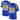 Camisa NFL Los Angeles Rams Vapor F.U.S.E. Limited Jersey Azul