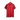 Camisa Retrô Portugal Home Nike 2016/17 Masculino Vermelho