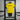 Kit Infantil Borussia Dortmund 23/24 - Amarelo/Preto