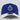 Bone New Era Cruzeiro Esporte Clube 950 Azul e Bra