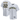 Jersey Milwaukee Brewers Branca Torcedor