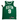 Regata NBA Boston Celtics Retrô Nike Authentic Rondo 9 - Verde