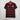 Camisa Flamengo Home Retro 2019/20 Adidas - Vermelho e Preto