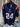 Camisa NFL New England Patriots Vapor Limited Jersey Azul