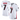 Camisa NFL Atlanta Falcons Vapor F.U.S.E. Limited Jersey Branca
