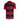 Camisa Flamengo 23/24 Home Adidas Torcedor - Vermelho e Preto