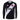 Camisa 2023/24 Vasco da Gama Home Preta