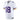 Camisa NFL Minnesota Vikings Vapor F.U.S.E. Limited Branca