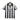 Camisa Juventus Retrô 2014/2015 Preta e Branca - Nike