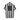 Camisa Juventus Retrô 1994/1995 Preta e Branca - Kappa