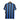 Camisa Inter de Milão Retrô 10/11 - Nike - Preta e Azul