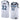 Regata NBA Minnesota Timberwolves Nike Authentic Swingman Towns 32 - Branca