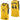 Regata NBA Indiana Pacers Swingman Nike Authentic Bogdanovic 44 - Amarela
