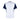 Camisa Tottenham Home 2024/25 s/n Torcedor Masculino - Branca e Azul