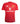 Camisa Manchester United Home 24/25 s/n° Torcedor Adidas Masculina - Vermelha