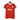 Camisa Liverpool Retrô 1998 Vermelha - Reebok